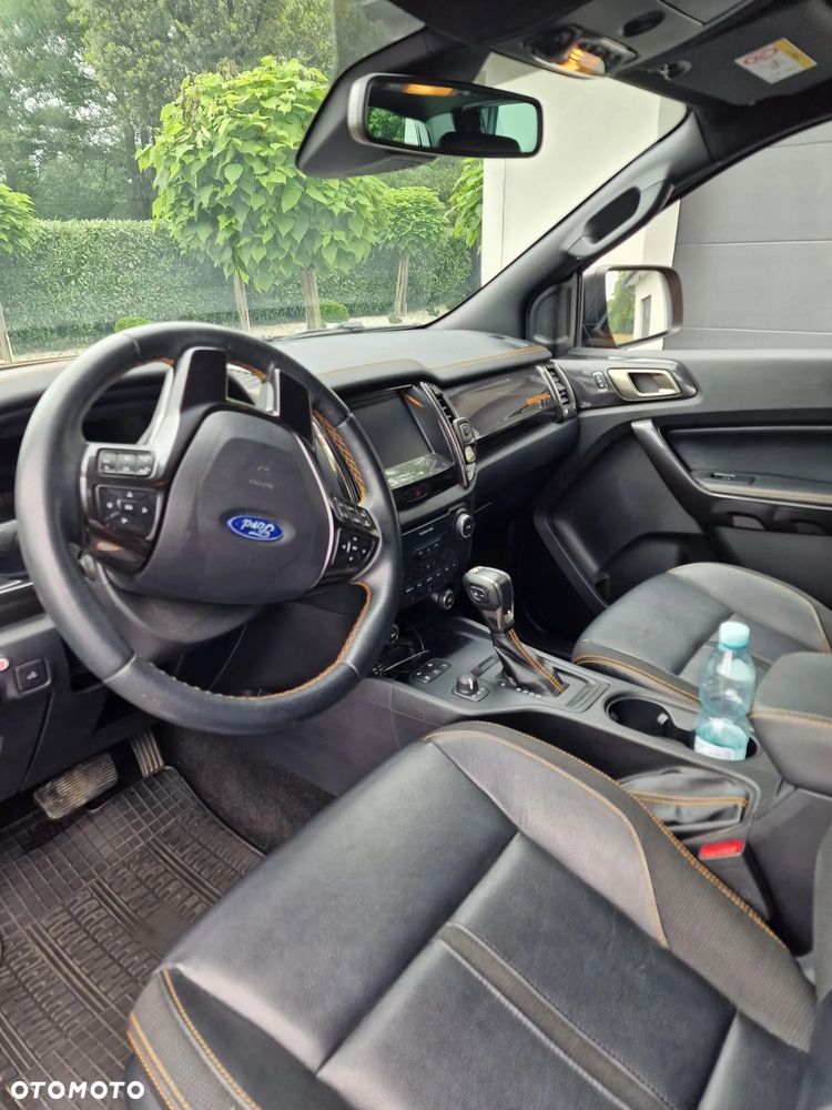 Ford Ranger - 23