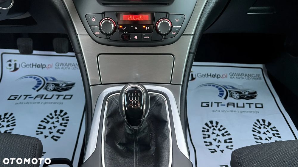 Opel Insignia 1.8 Cosmo - 21