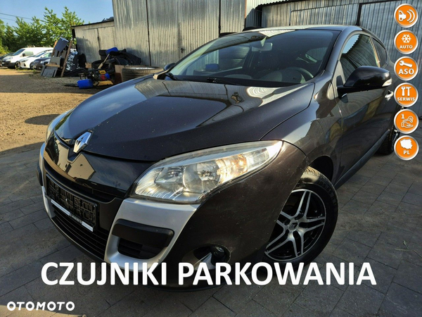 Renault Megane 1.6 16V Expression