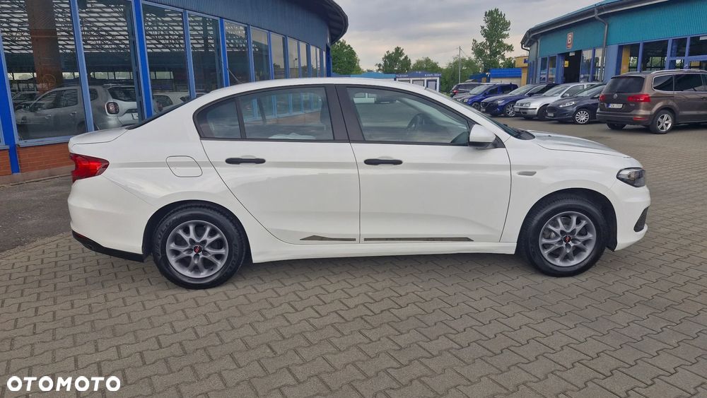 Fiat Tipo - 7