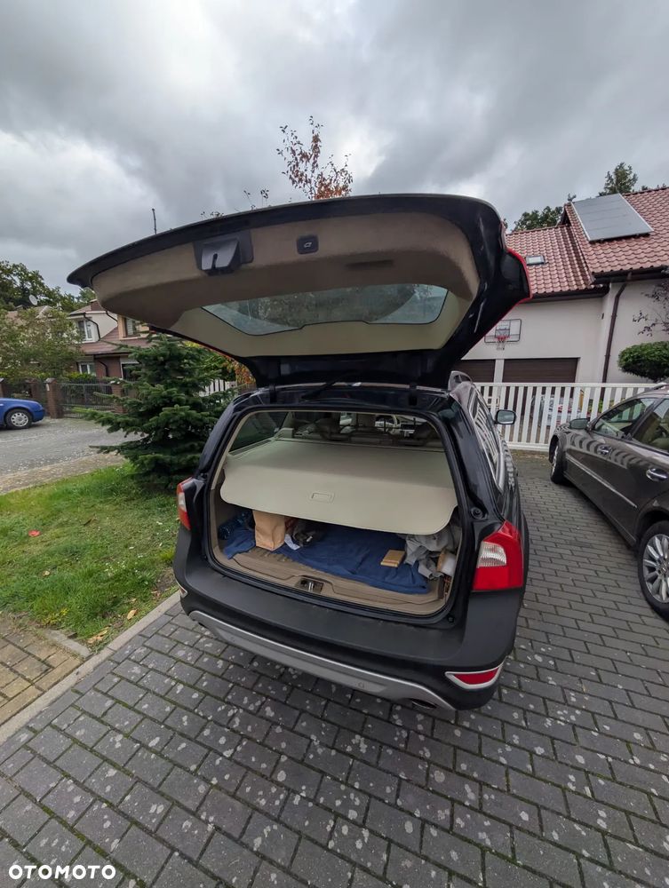 Volvo XC 70 - 13