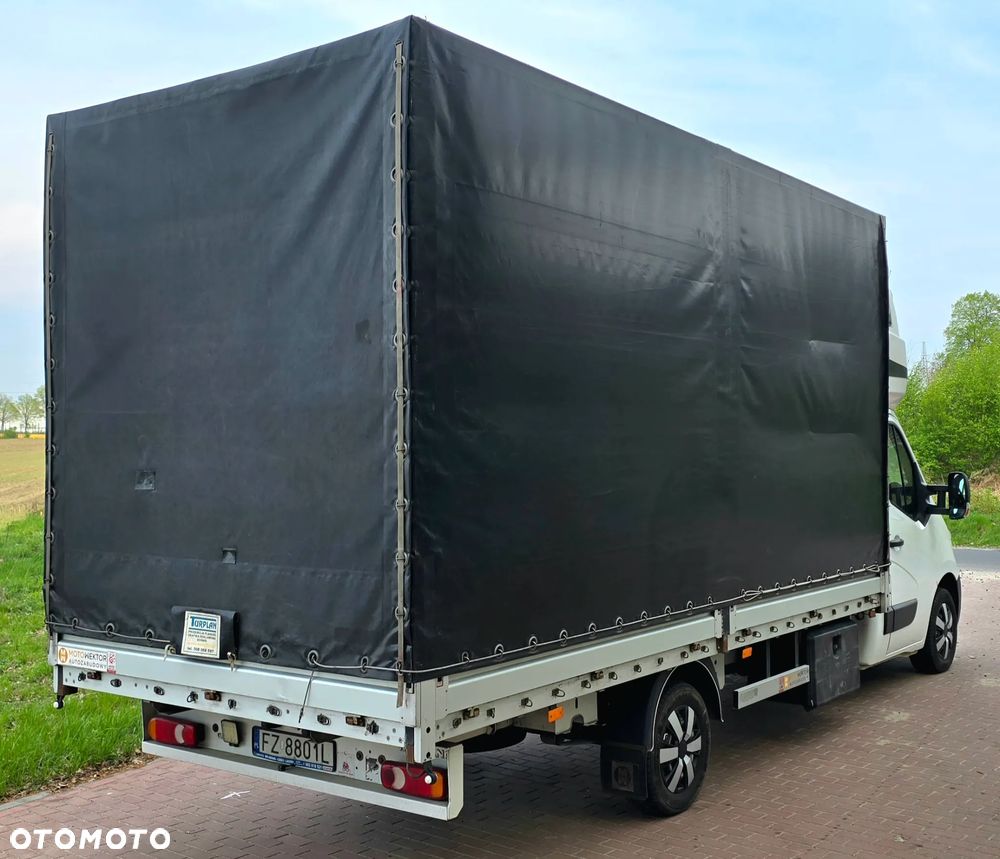 Opel Movano - 3