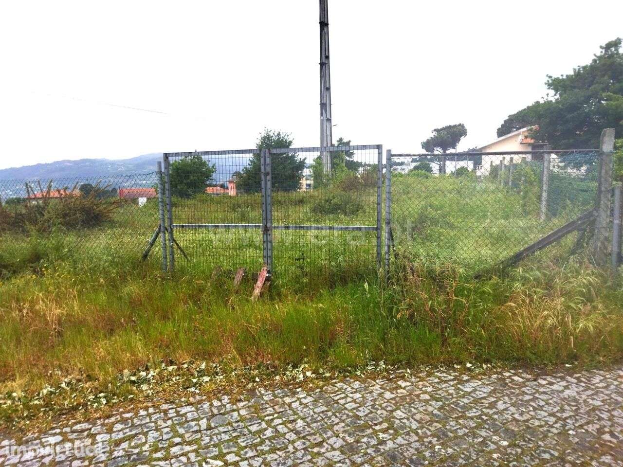 Terreno / Baião, Ancede e Ribadouro - Grande imagem: 3/3