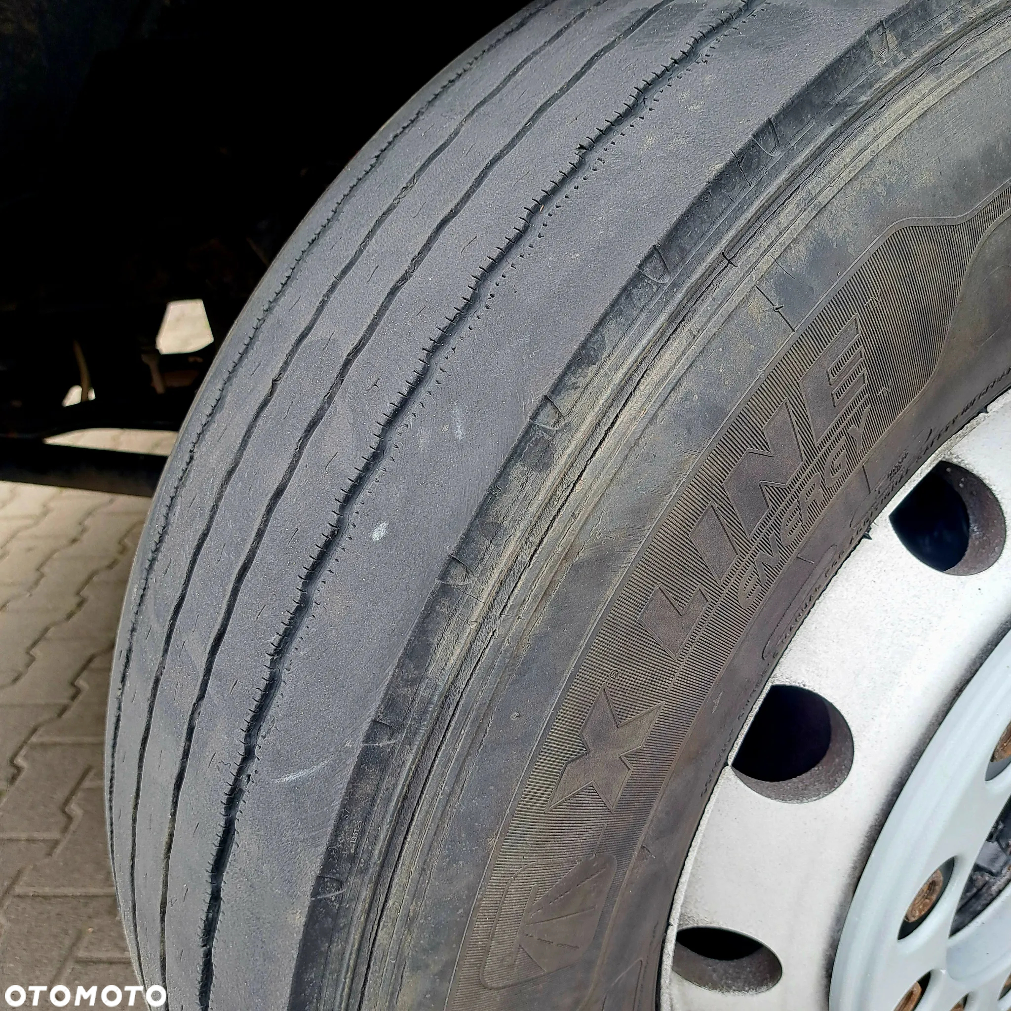 MAN TGX - 6
