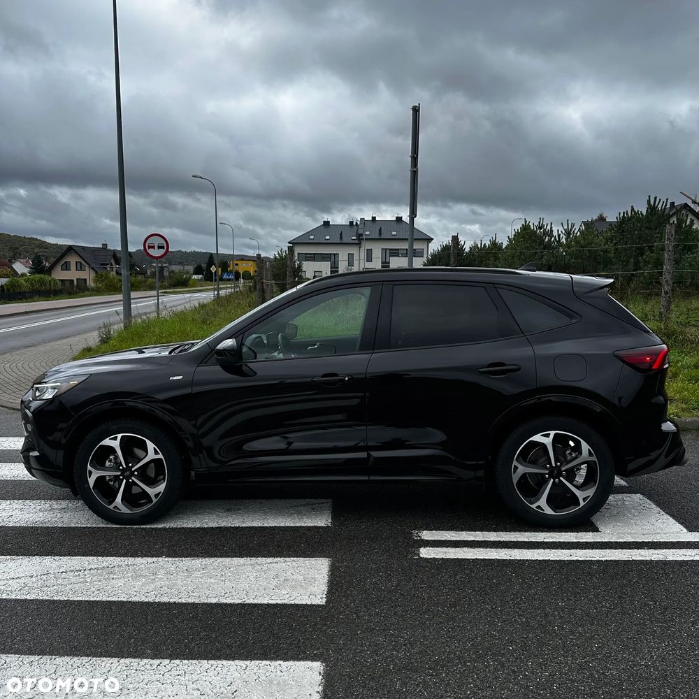 Ford Kuga 2.0 EcoBoost AWD ST-Line ASS - 13