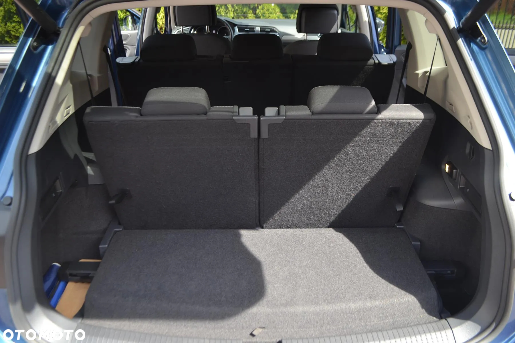 Volkswagen Tiguan Allspace 2.0 TSI 4Mot Comfortline DSG 7os - 6