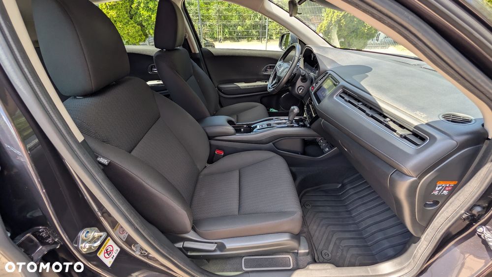 Honda HR-V 1.5 Elegance (ADAS) CVT - 12