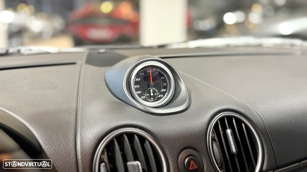 Porsche Cayman 2.7 M6 - 25