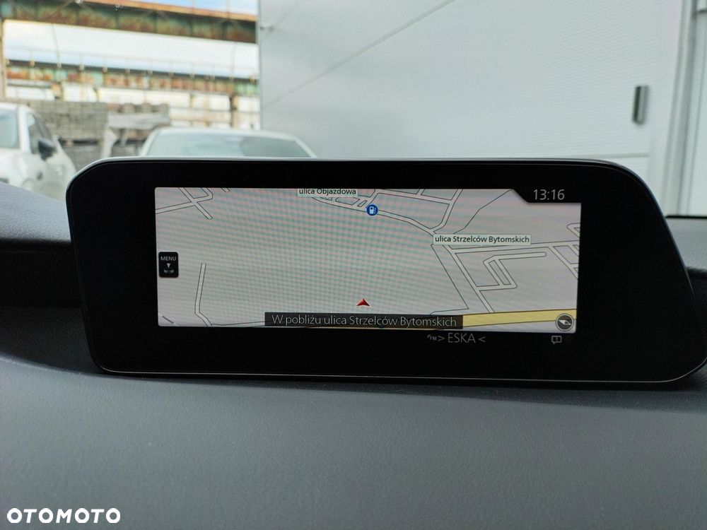 Mazda 3 2.0 mHEV Kanjo - 18