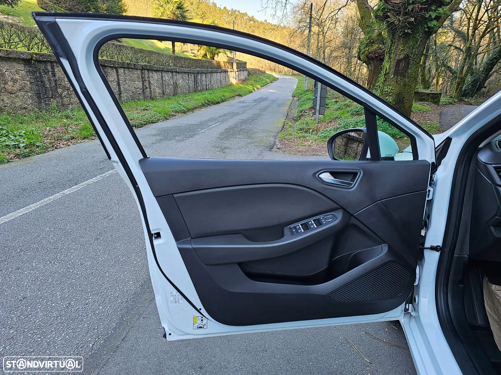 Renault Clio BLUE dCi 115 BUSINESS EDITION - 35