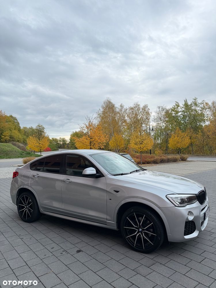 BMW X4 xDrive28i M Sport - 13