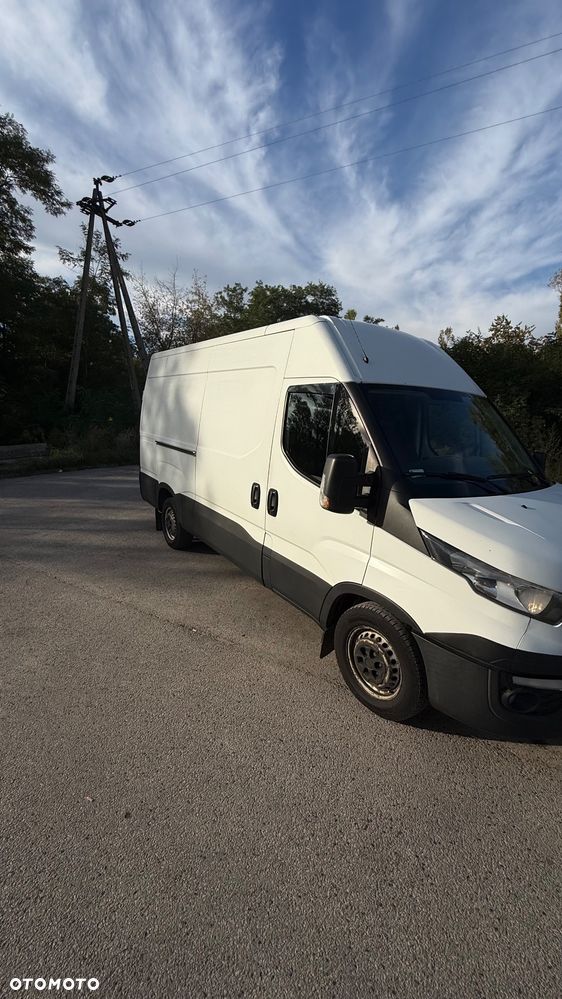 Iveco Daily - 2