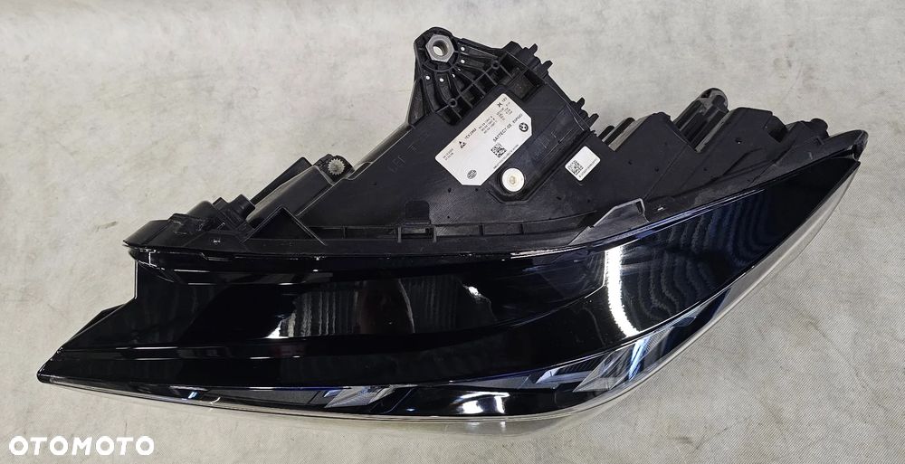 LEWA LAMPA FULL LED BMW X2 U10 5A77EC7-05 - 3