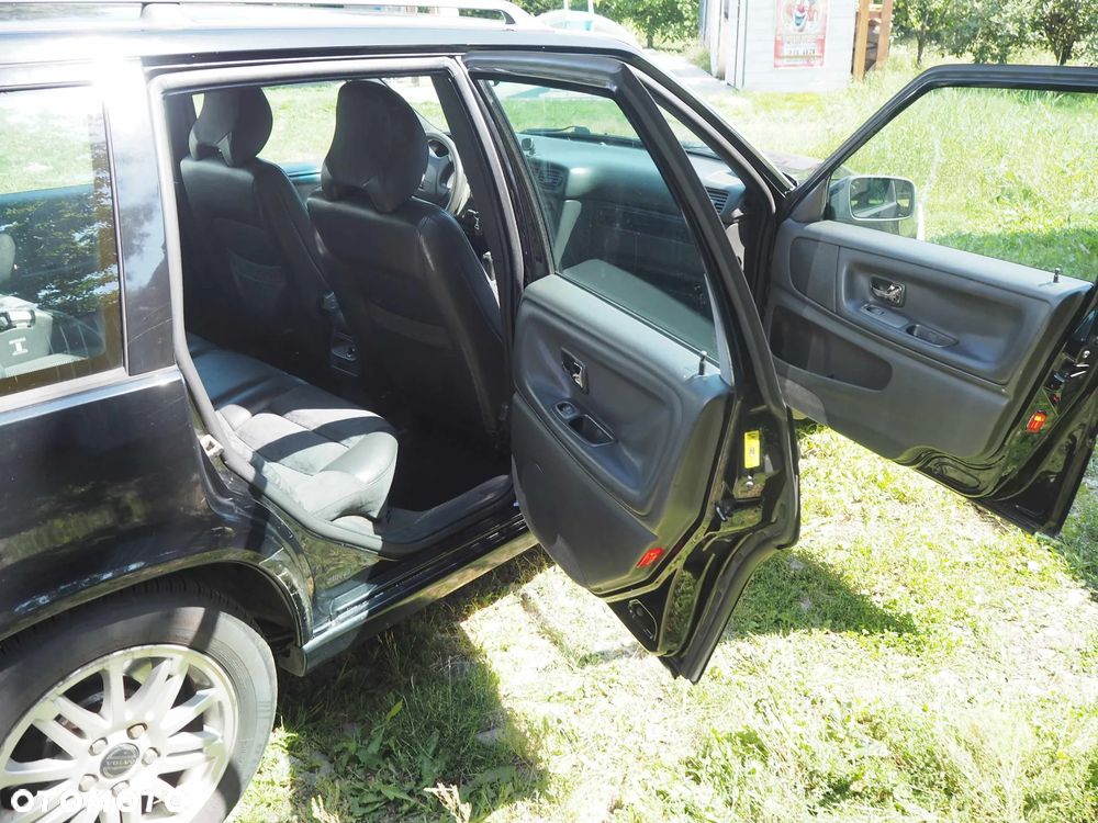 Volvo V70 - 2
