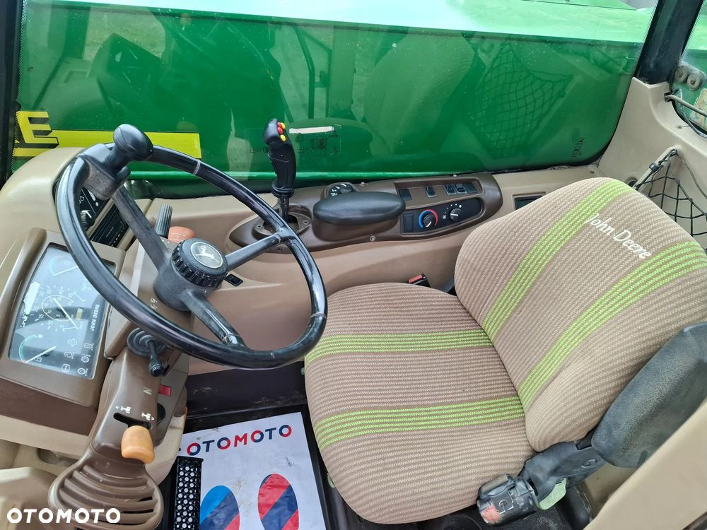 John Deere 3400 - 4