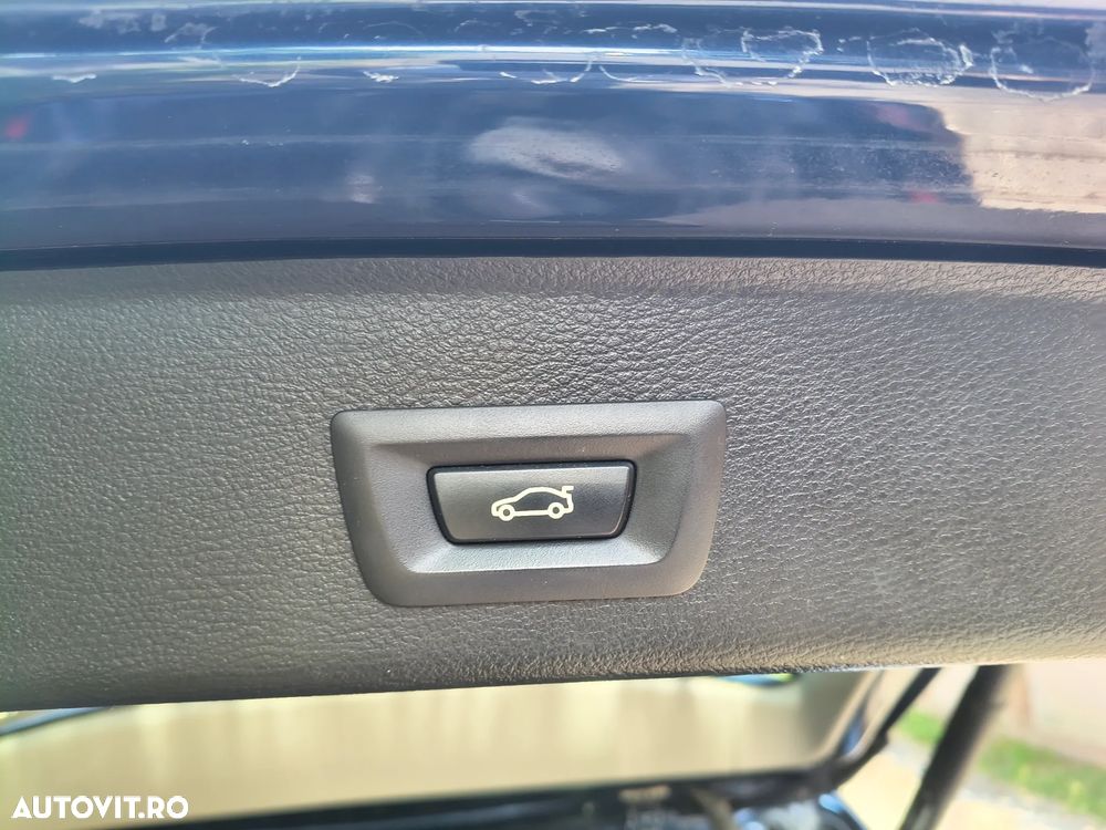 BMW X3 xDrive20d AT xLine - 28