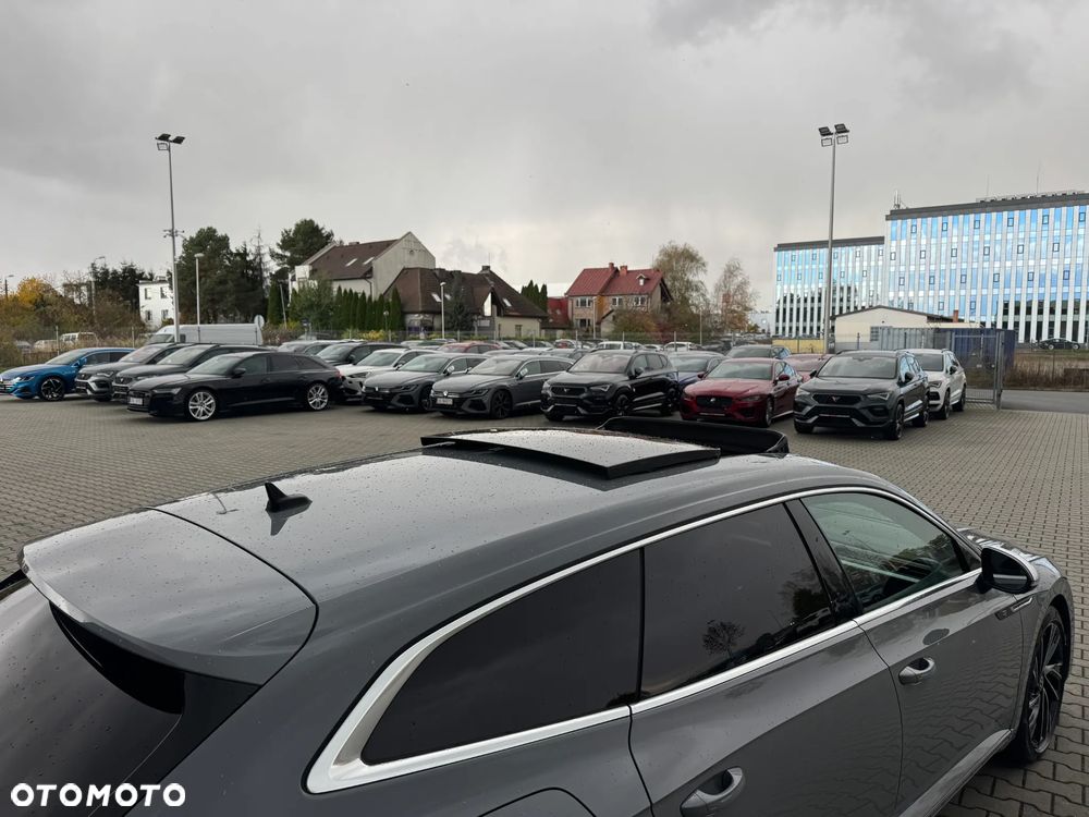 Volkswagen Arteon Shooting Brake 2.0 TSI OPF 4Motion DSG R - 10