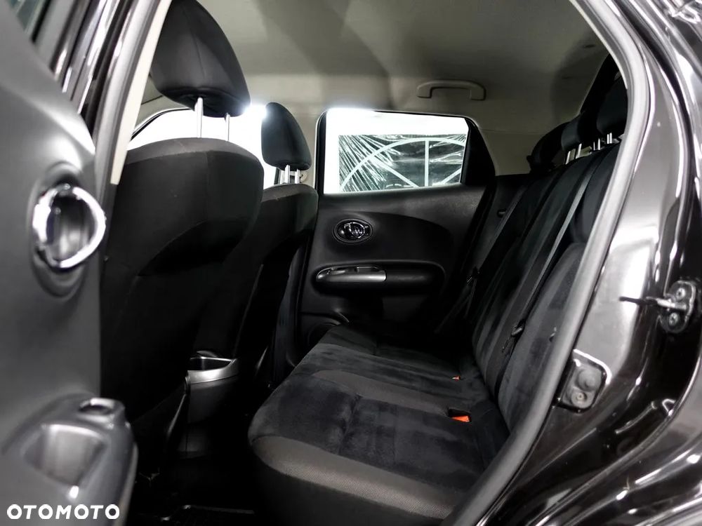 Nissan Juke 1.6 Acenta - 11