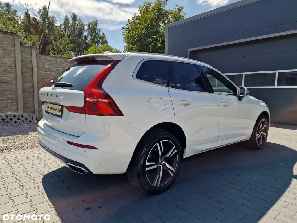 Volvo XC 60 D4 R-Design - 15