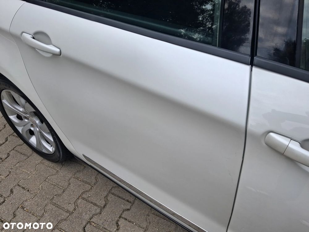 Citroën C5 HDi 165 FAP Confort - 17