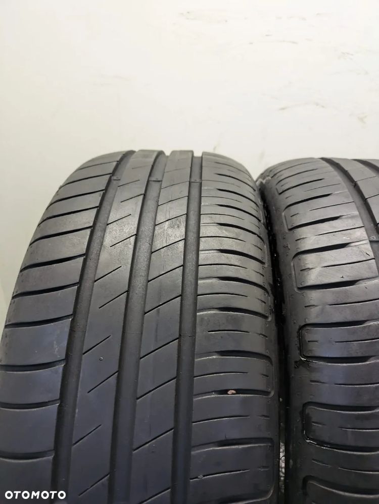 Opony 195/55/16 Goodyear Efficientgrip Performance - 2