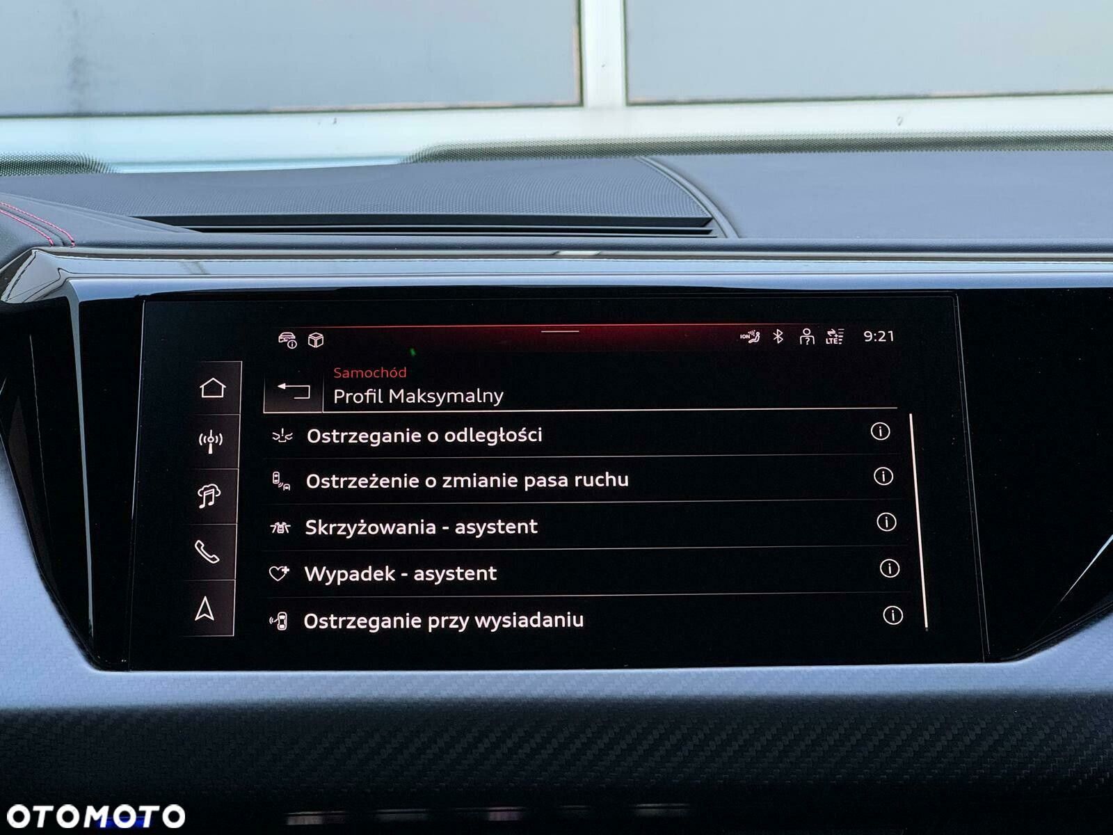 Audi e-tron GT - 32
