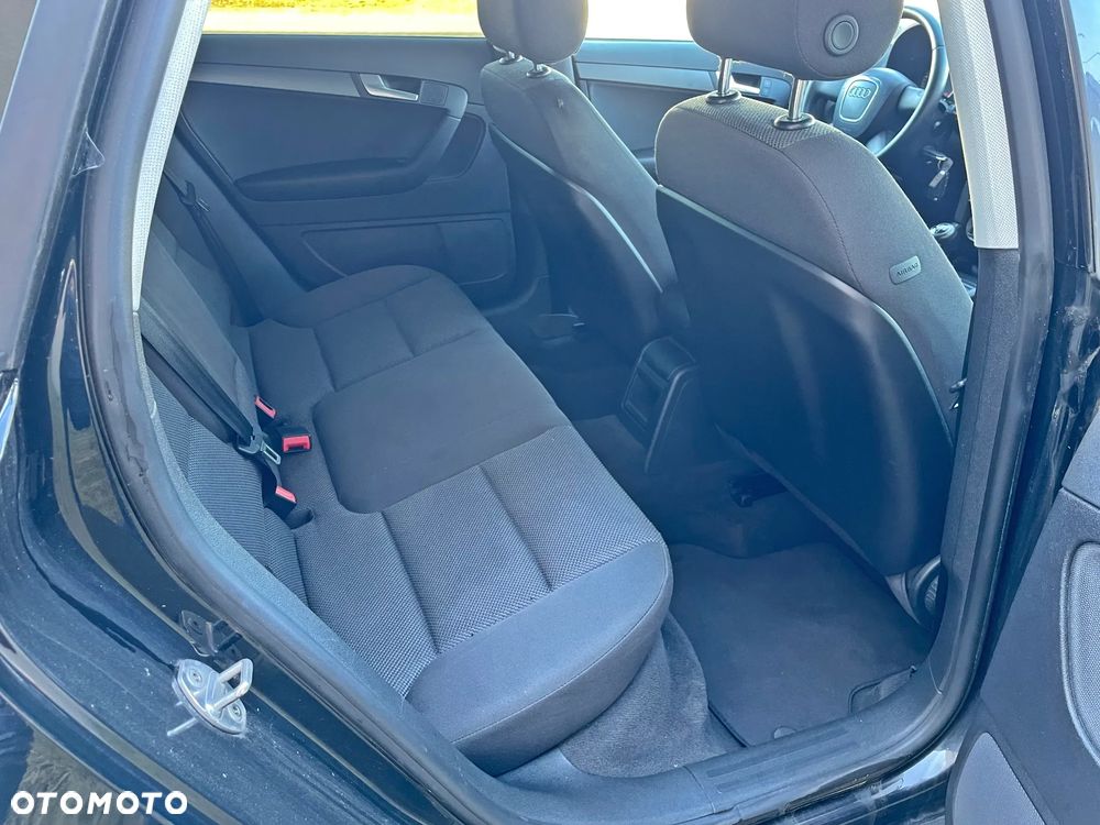 Audi A3 Sportback 1.6 TDI 102g DPF - 23
