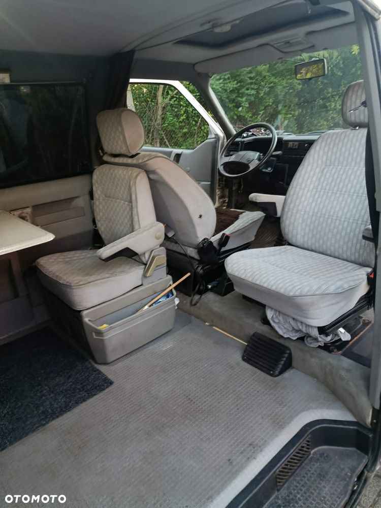 Volkswagen Multivan Standard - 7