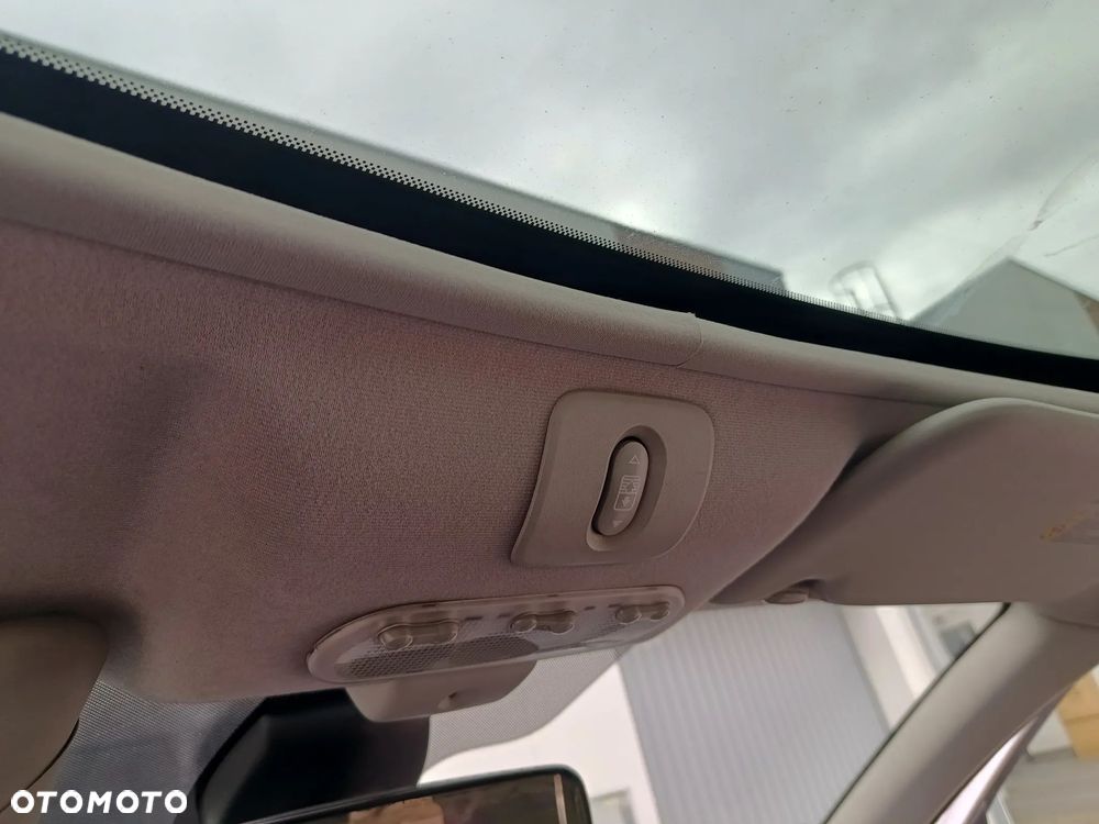 Nissan Qashqai 2.0 acenta - 14