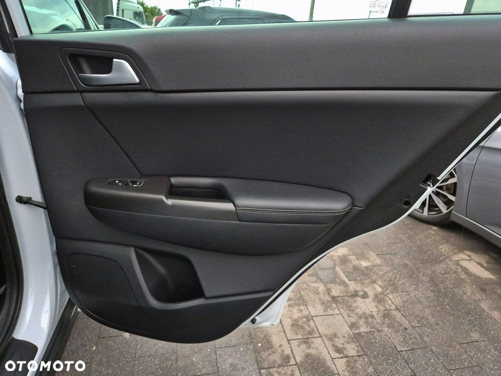 Kia Sportage - 27