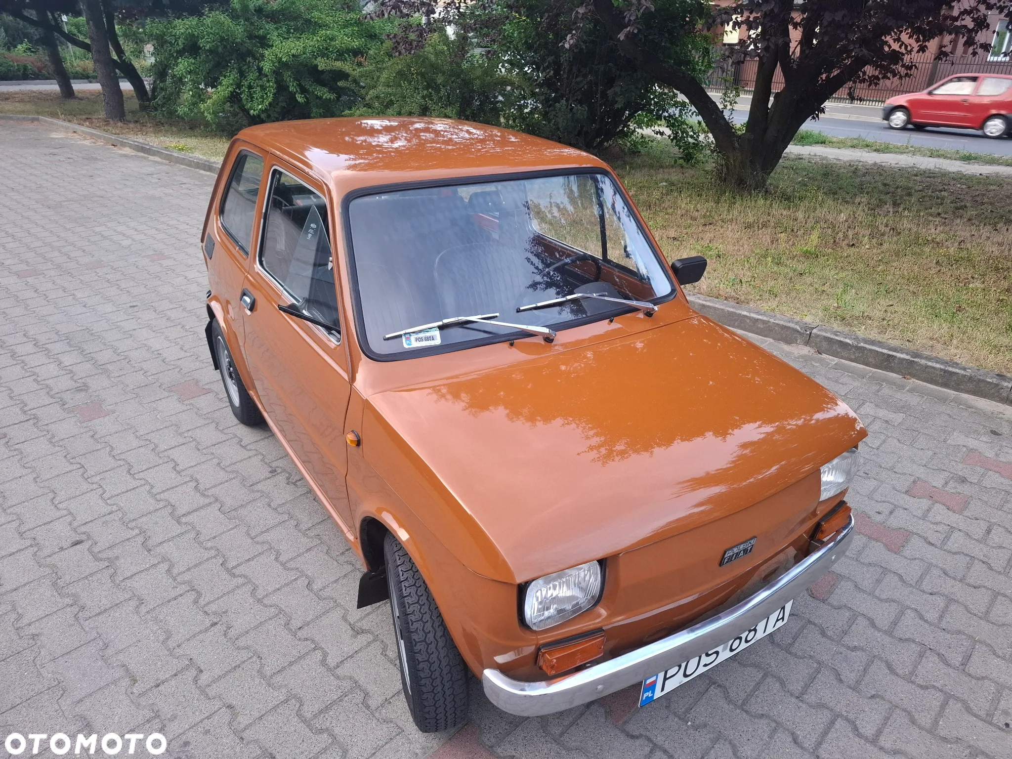 Fiat 126 - 18