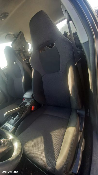 Dezmembrari Subaru Impreza an 2011 motor 2000 boxer diesel euro 4 - 7