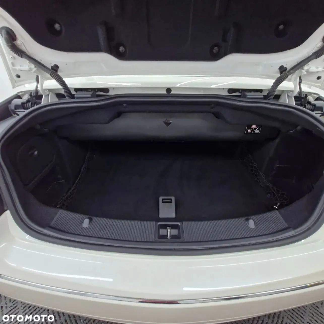 Mercedes-Benz Klasa E 350 BlueEffICIENCY - 9