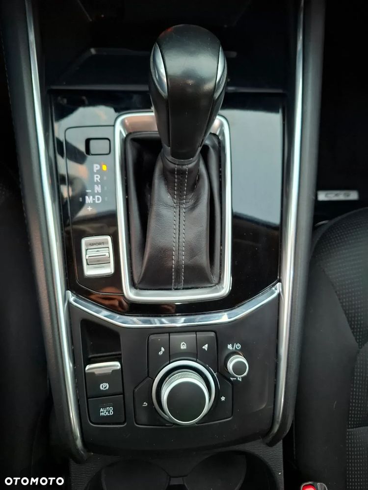 Mazda CX-5 2.0 Hikari 2WD - 14