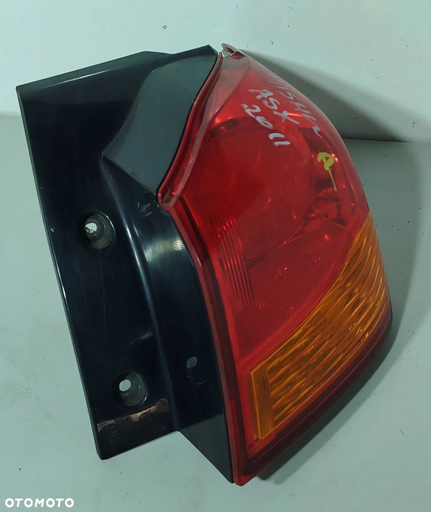 lampa prawa tylna MITSUBISHI ASX 10-19 - 3