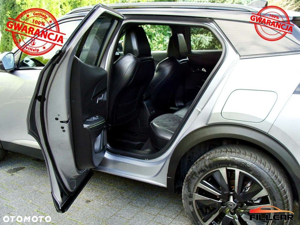 Peugeot 2008 1.2 PureTech GT S&S EAT8 - 20