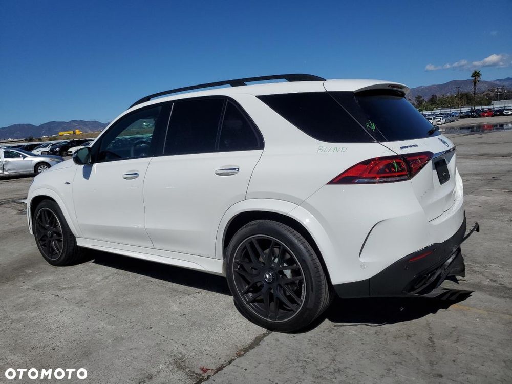 Mercedes-Benz GLE - 5