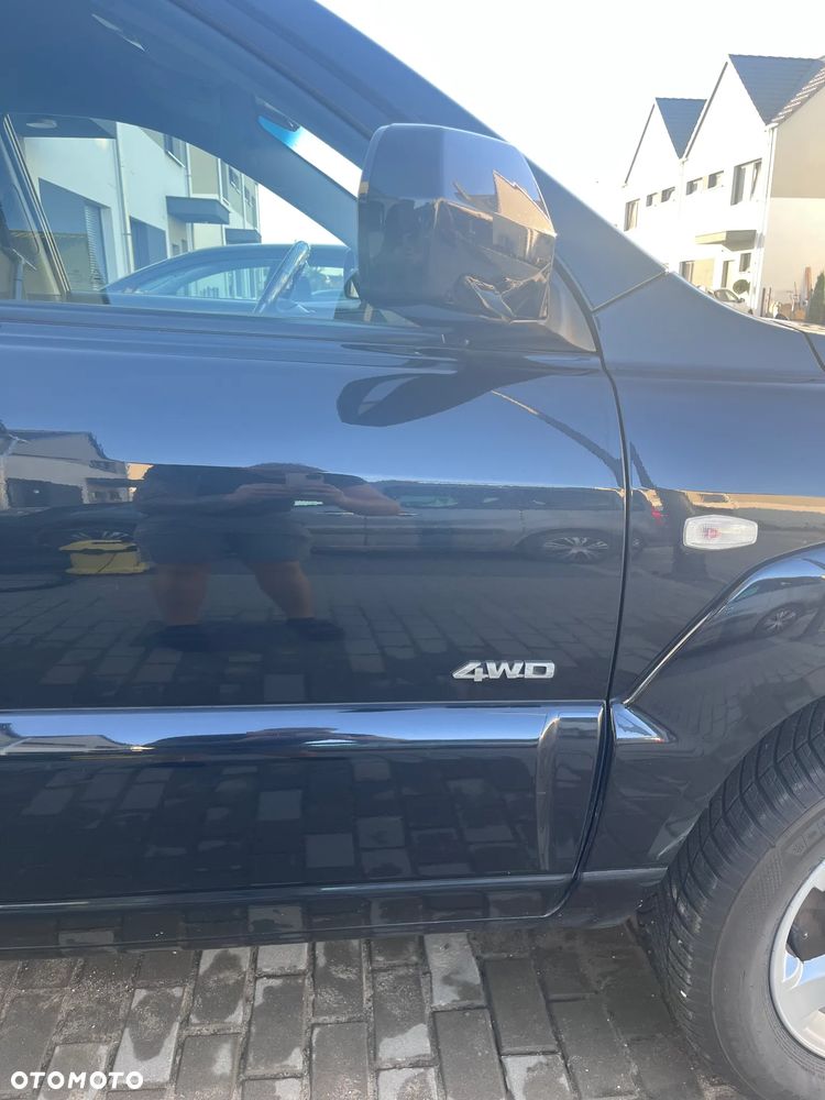 Kia Sportage - 13