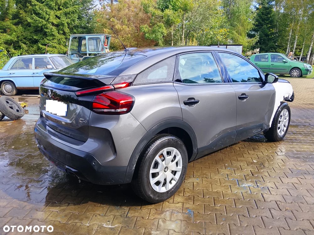 Citroen C4 2022 photo 5