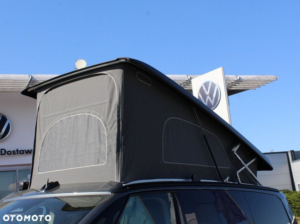 Volkswagen California - 3