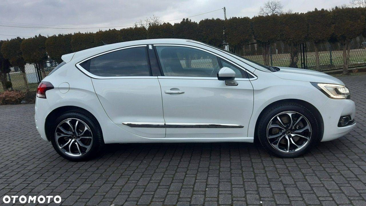 DS Automobiles DS 4 - 33