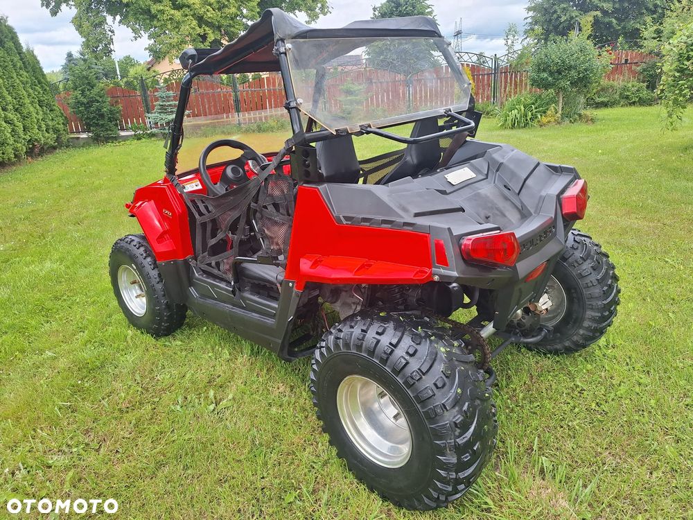 Polaris RZR - 13