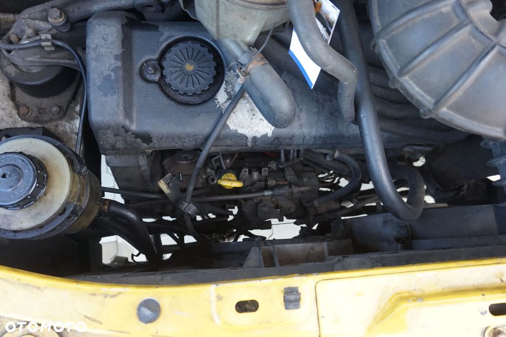 Renault Master master 2.5d - 11