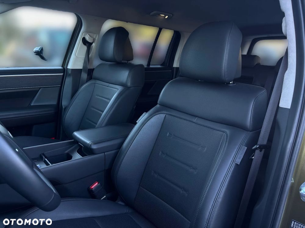 Hyundai Santa Fe - 15
