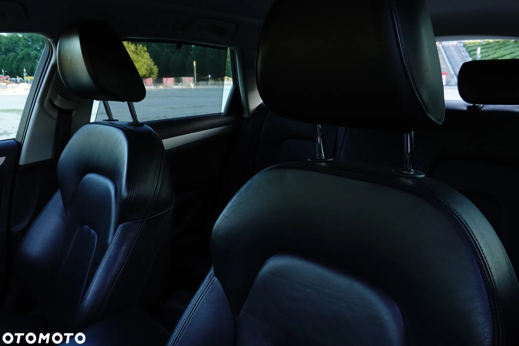 Audi A4 2.0 TDI Multitronic - 23