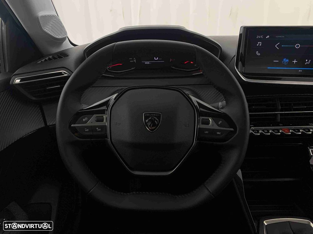 Peugeot 208 1.2 PureTech Style - 3