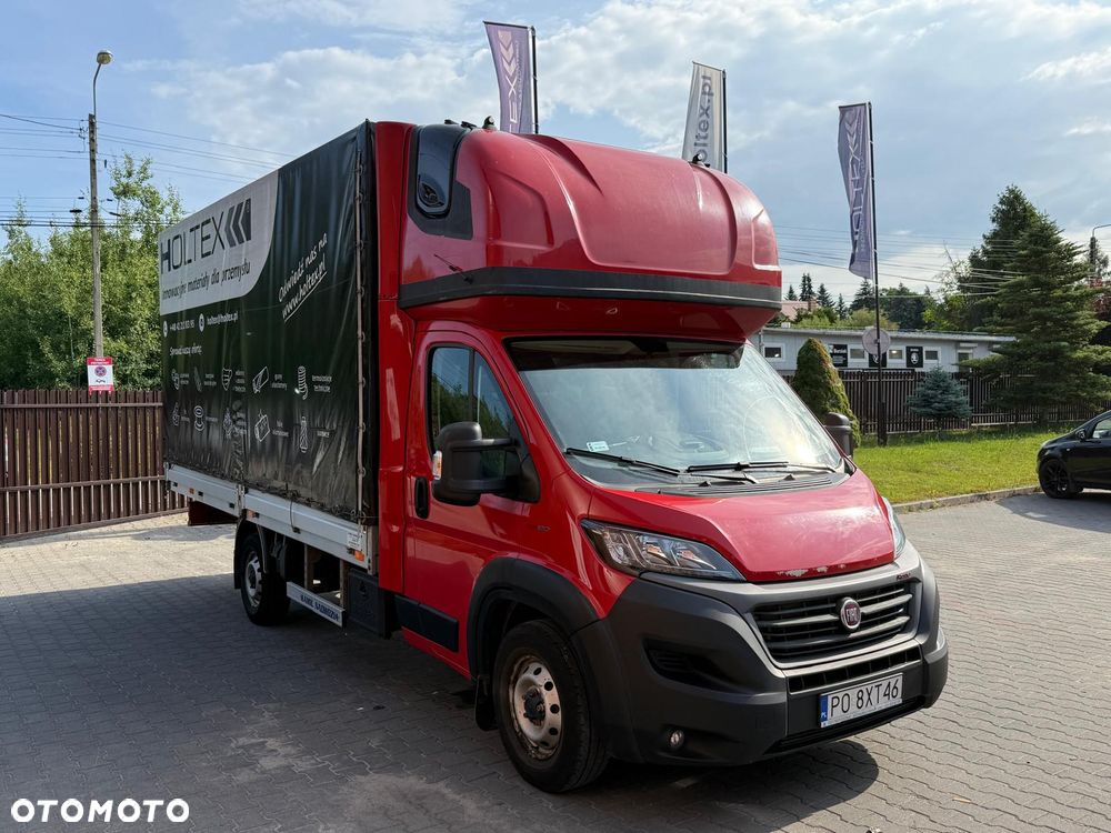 Fiat Ducato Maxi - 2