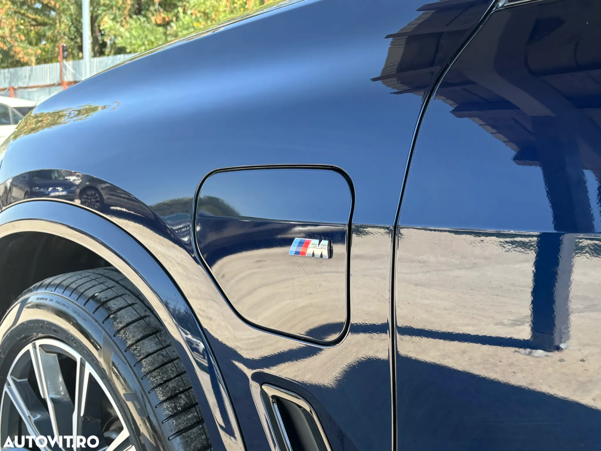 BMW X5 xDrive45e AT PHEV - 11