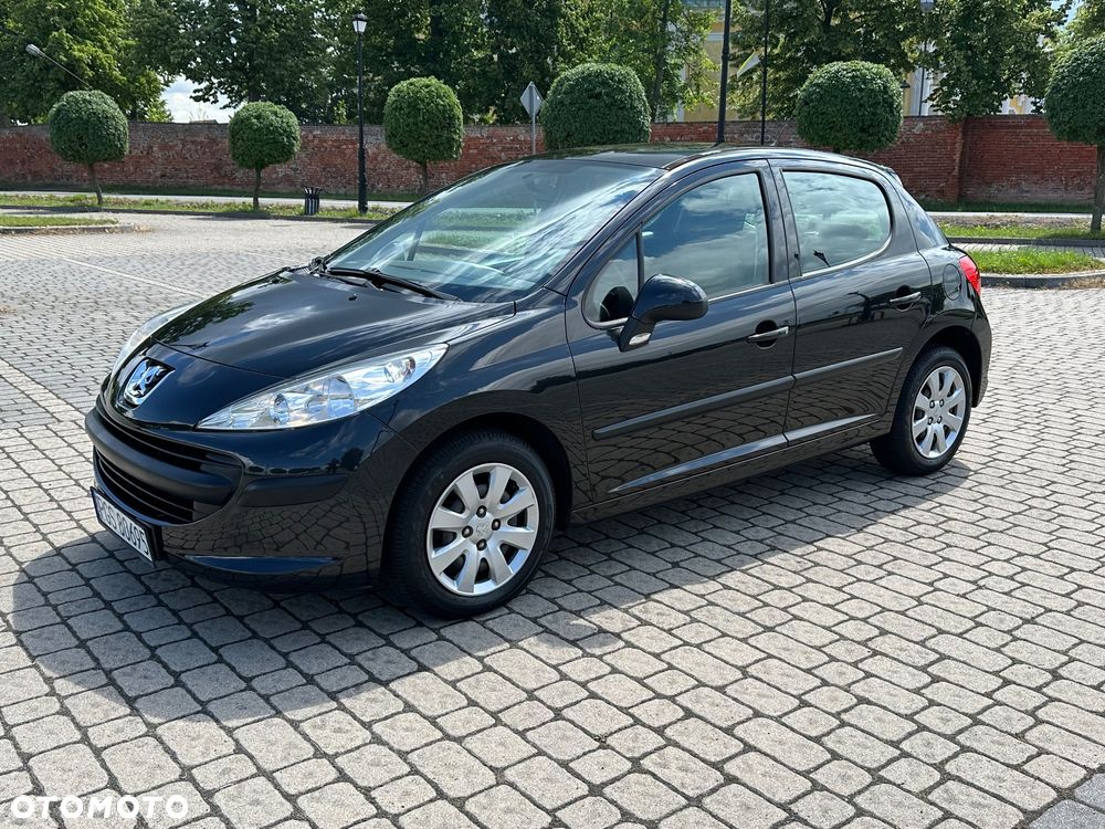 Peugeot 207 75 forever - 14