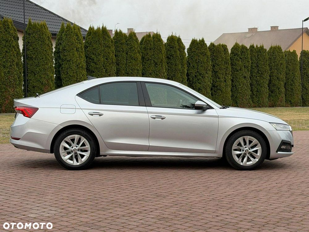 Skoda Octavia - 26